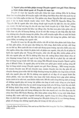 bồi dưỡng học sinh giỏi thcs và ôn thi vào lớp 10 thpt chuyên - môn ngữ văn
