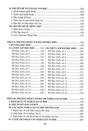 bồi dưỡng học sinh giỏi thcs và ôn thi vào lớp 10 thpt chuyên - môn ngữ văn