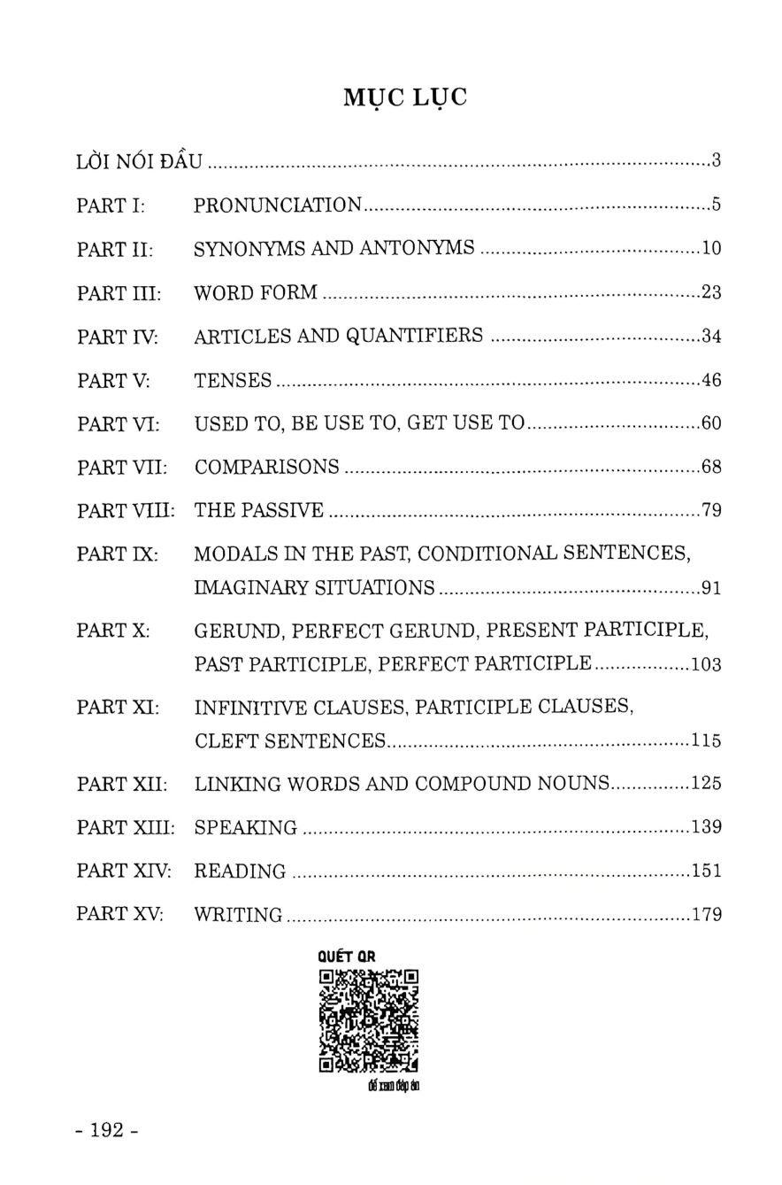 Bồi Dưỡng Học Sinh Giỏi Tiếng Anh 11