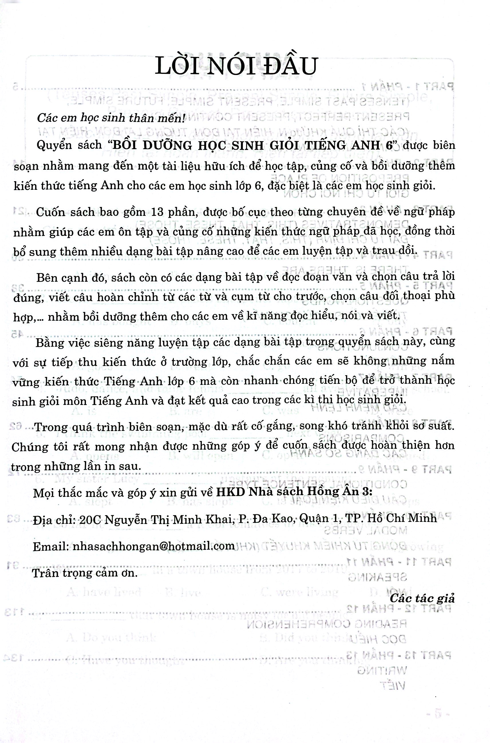 Boi Duong Hoc Sinh Gioi Tieng Anh 6