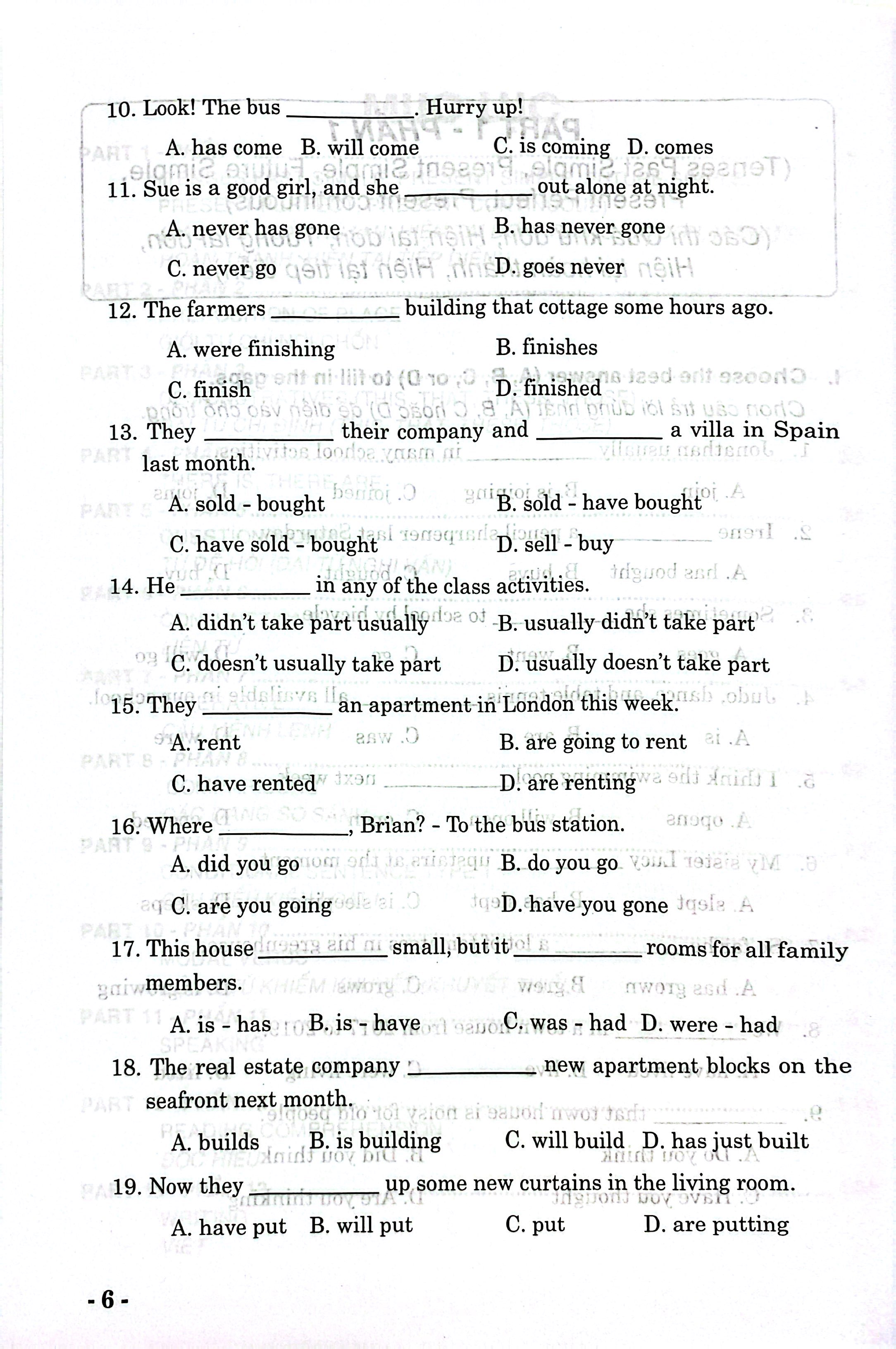 Boi Duong Hoc Sinh Gioi Tieng Anh 6