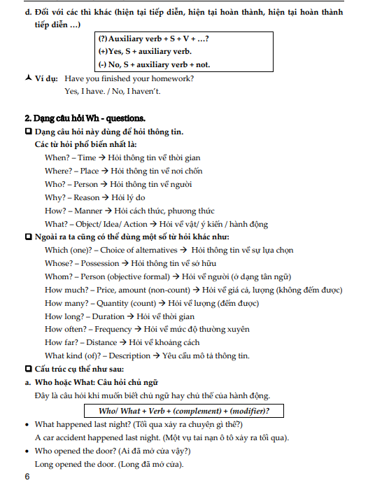 bồi dưỡng học sinh giỏi tiếng anh 8