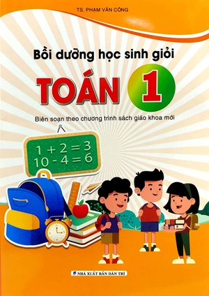 bồi dưỡng học sinh giỏi toán 1