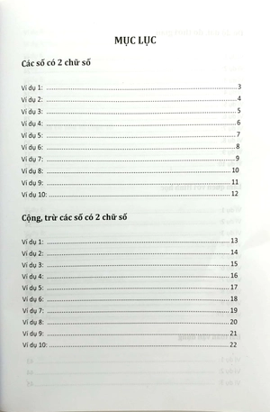 bồi dưỡng học sinh giỏi toán 1