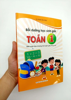 bồi dưỡng học sinh giỏi toán 1