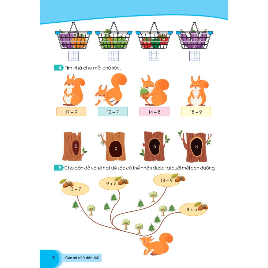 bồi dưỡng học sinh giỏi toán 2 (chương trình gdpt mới)