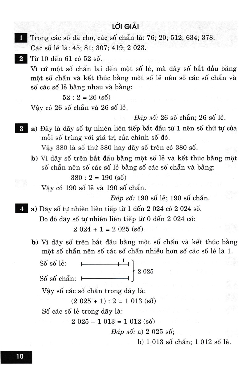 Bồi Dưỡng Học Sinh Giỏi Toán 4 (Kết Nối)