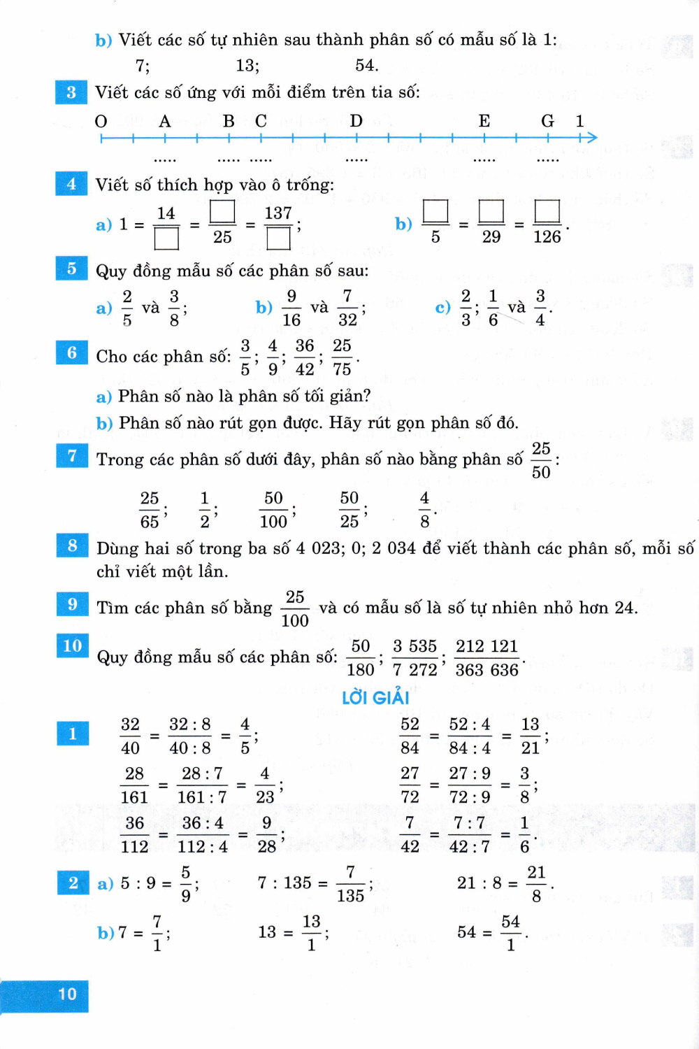 Bồi Dưỡng Học Sinh Giỏi Toán 5 (Kết Nối)