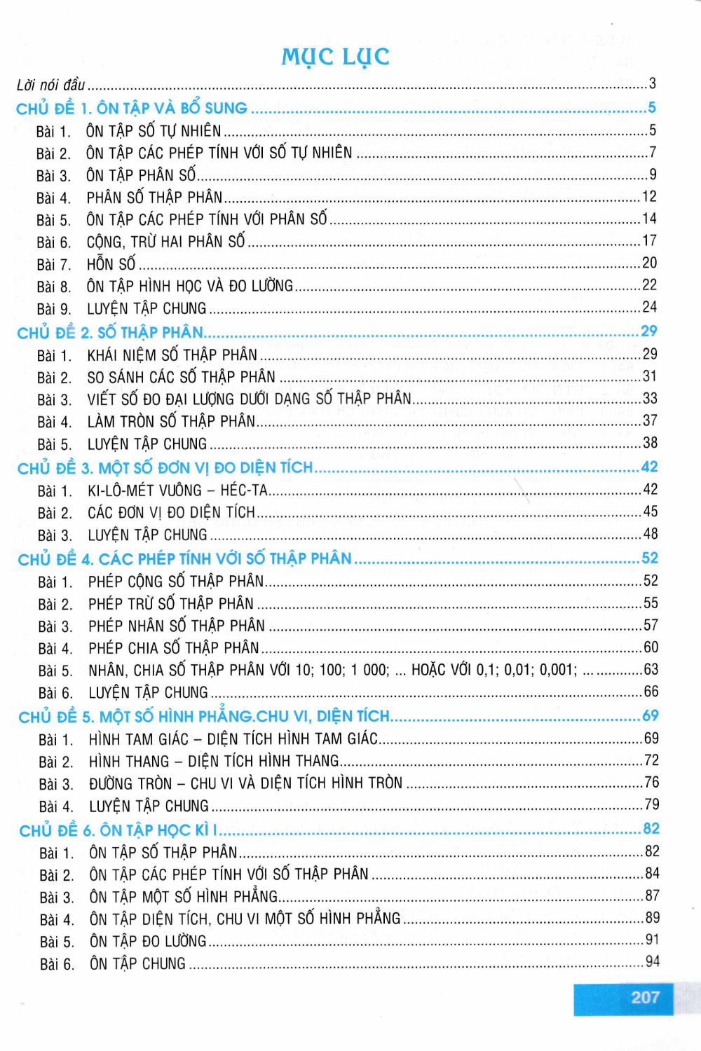 Bồi Dưỡng Học Sinh Giỏi Toán 5 (Kết Nối)