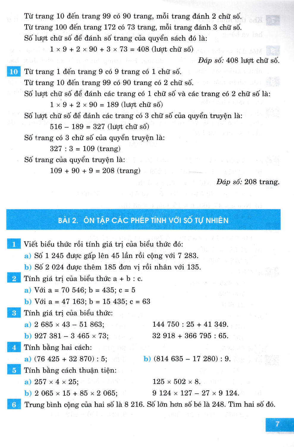 Bồi Dưỡng Học Sinh Giỏi Toán 5 (Kết Nối)