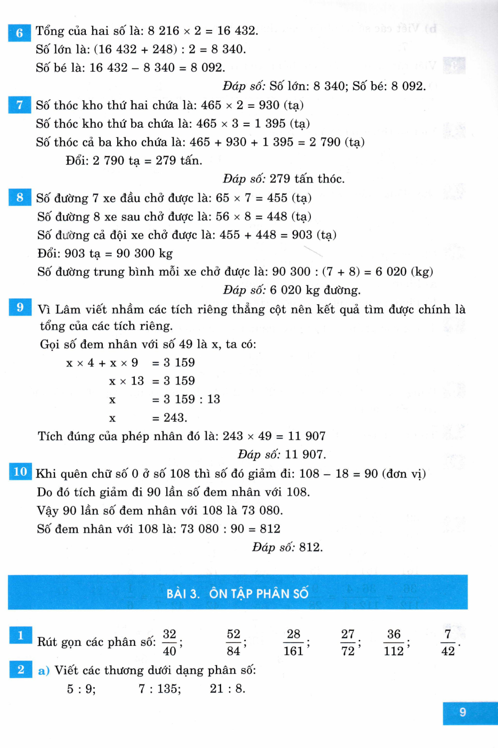 Bồi Dưỡng Học Sinh Giỏi Toán 5 (Kết Nối)