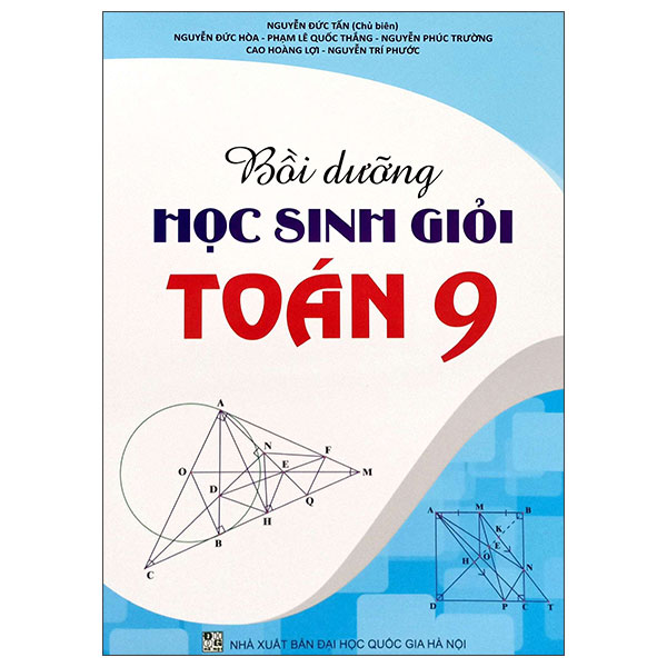 Boi Duong Hoc Sinh Gioi Toan 9