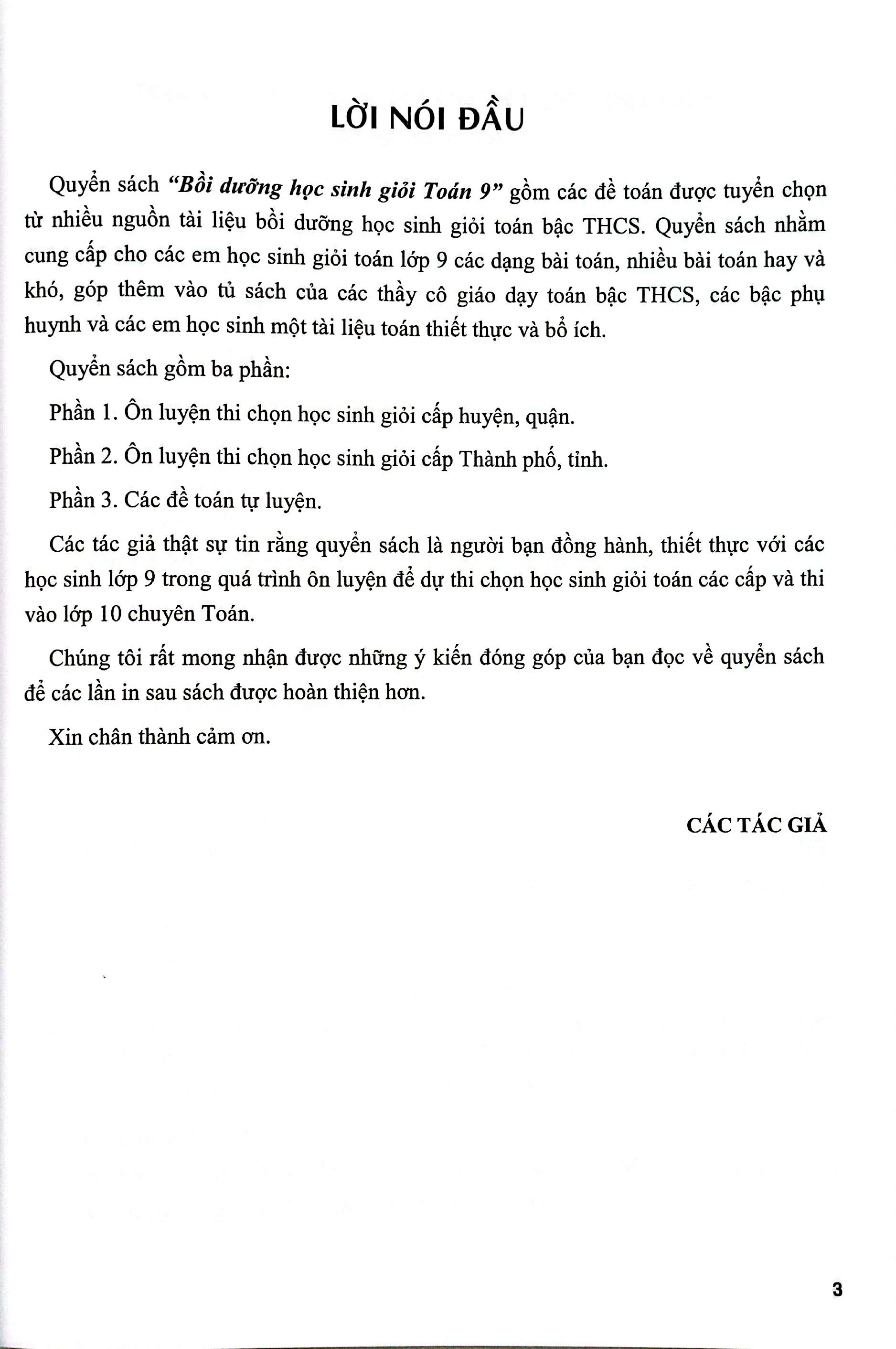 Boi Duong Hoc Sinh Gioi Toan 9