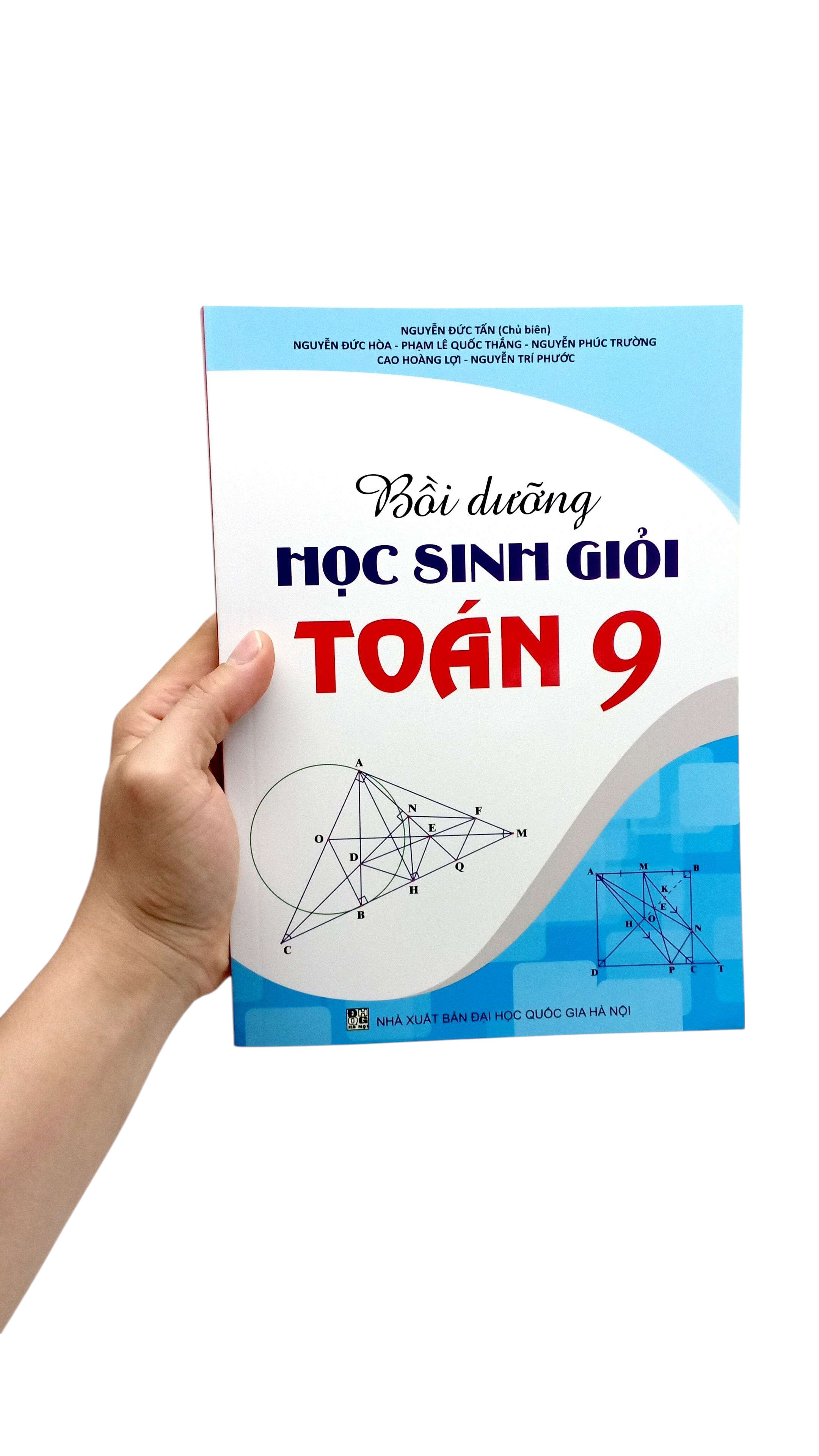 Boi Duong Hoc Sinh Gioi Toan 9