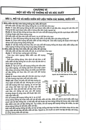 bồi dưỡng học sinh giỏi toán 9 - tập 2 (theo chương trình giáo dục phổ thông mới)