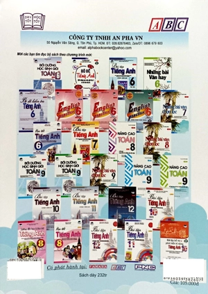 bồi dưỡng học sinh giỏi toán 9 - tập 2 (theo chương trình giáo dục phổ thông mới)