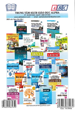 bồi dưỡng học sinh giỏi toán hình học lớp 12