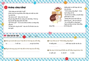 bồi dưỡng kĩ năng đọc hiểu cho học sinh tiểu học - muôn màu cảm xúc