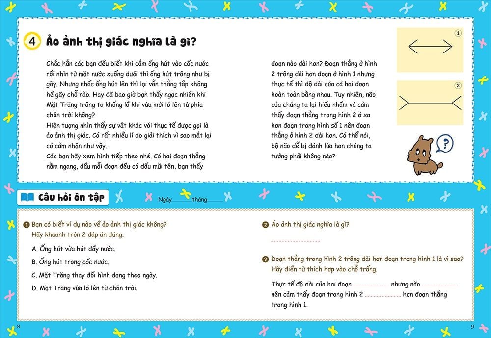 bồi dưỡng kĩ năng đọc hiểu cho học sinh tiểu học - thắc mắc về cơ thể người