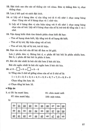 bồi dưỡng kĩ năng giải toán 2 (theo chương trình giáo dục phổ thông mới)
