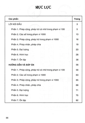 bồi dưỡng kĩ năng giải toán 2 (theo chương trình giáo dục phổ thông mới)