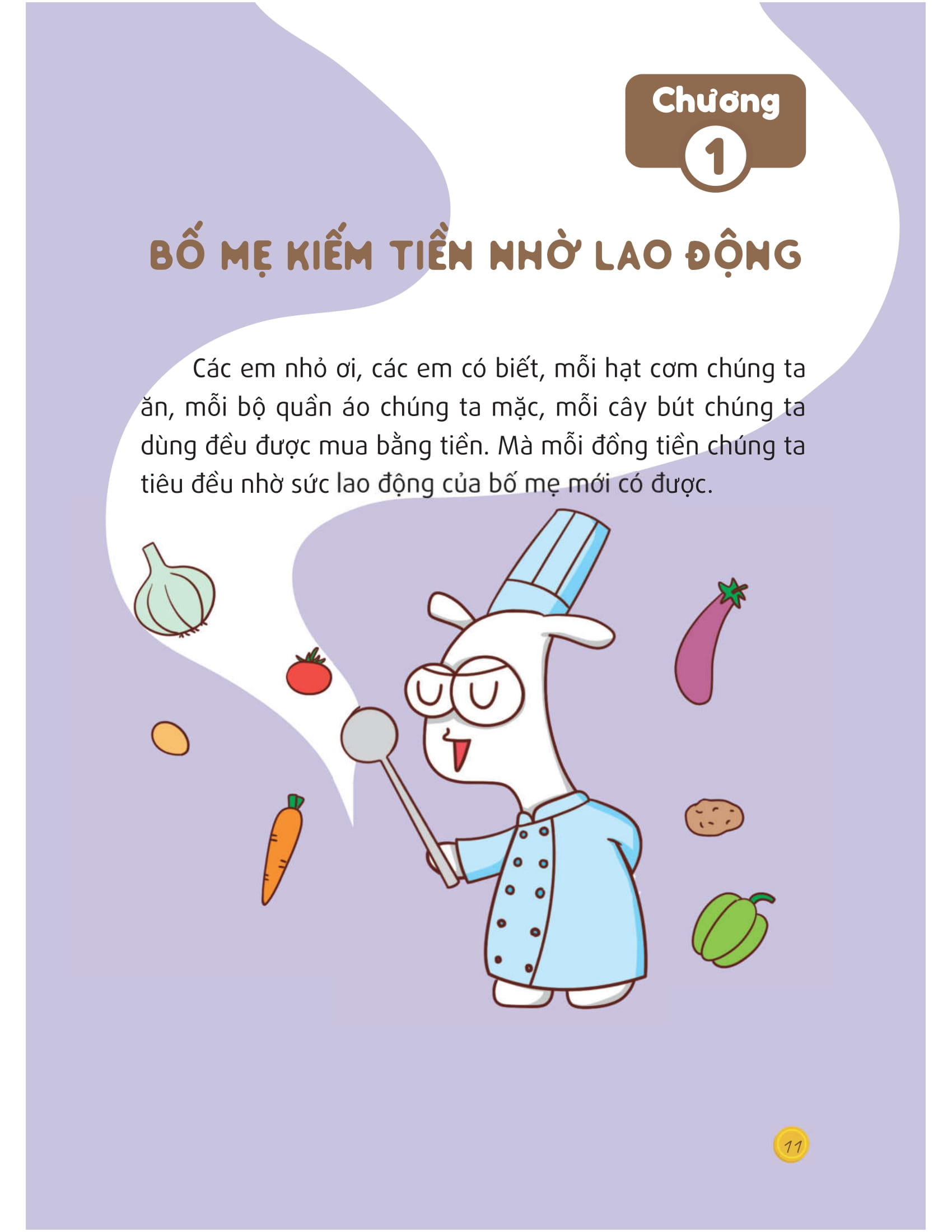 Boi Duong Ki Nang Tai Chinh Cho Tre