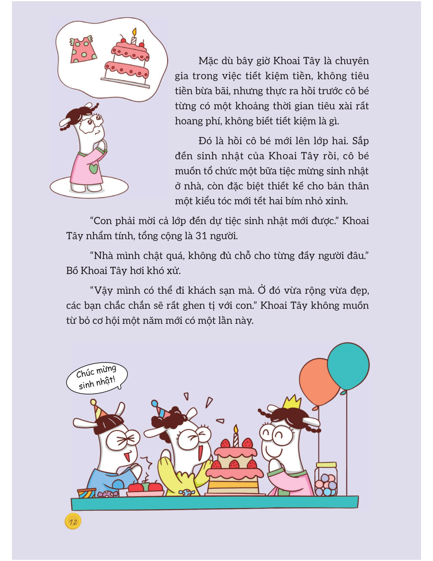 Boi Duong Ki Nang Tai Chinh Cho Tre