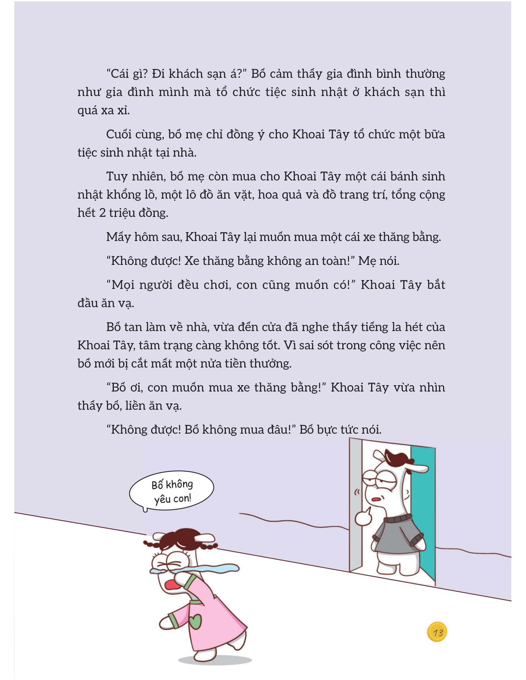 Boi Duong Ki Nang Tai Chinh Cho Tre