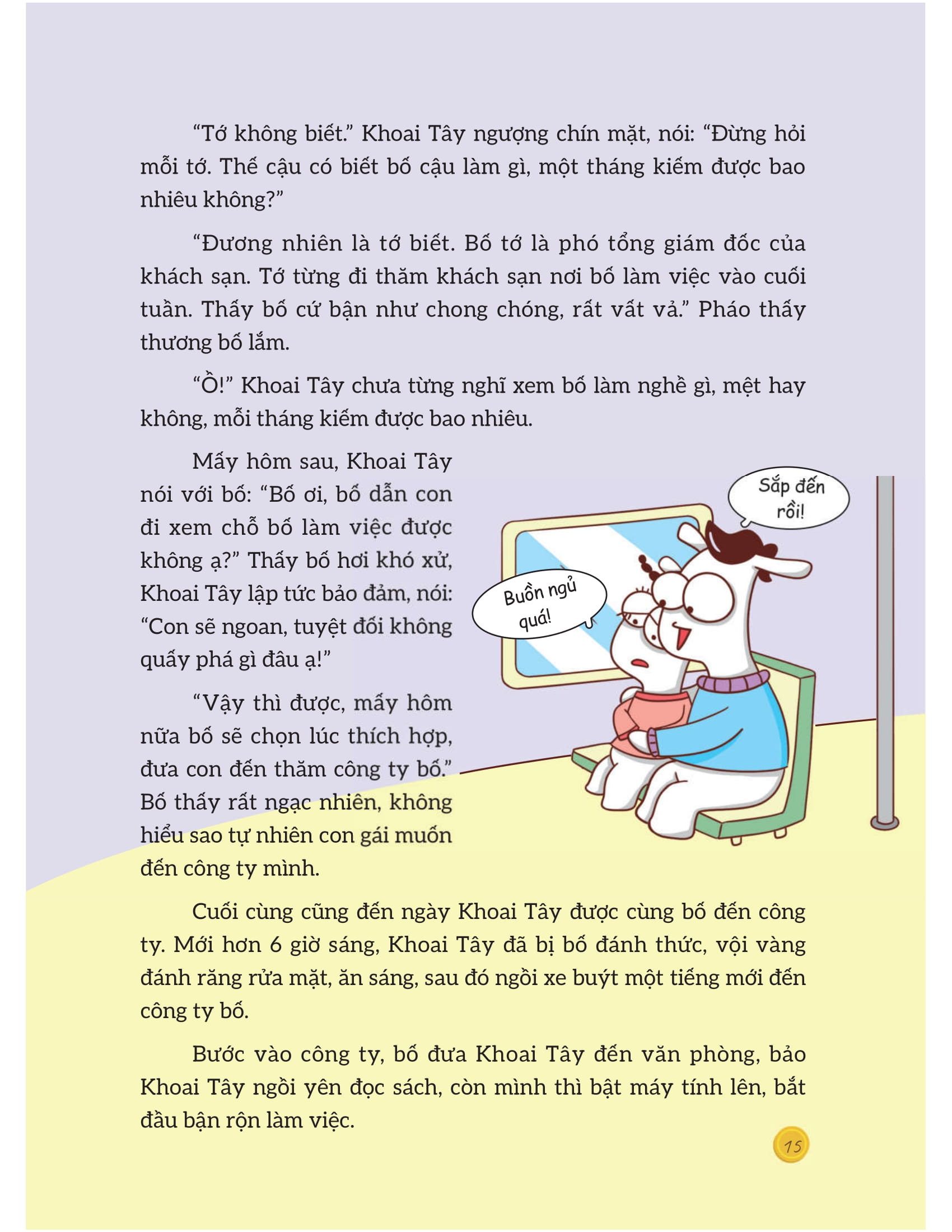 Boi Duong Ki Nang Tai Chinh Cho Tre