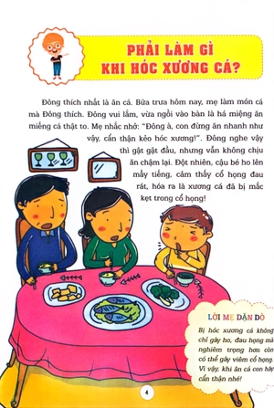 bồi dưỡng kỹ năng sống cho trẻ - tự bảo vệ mình