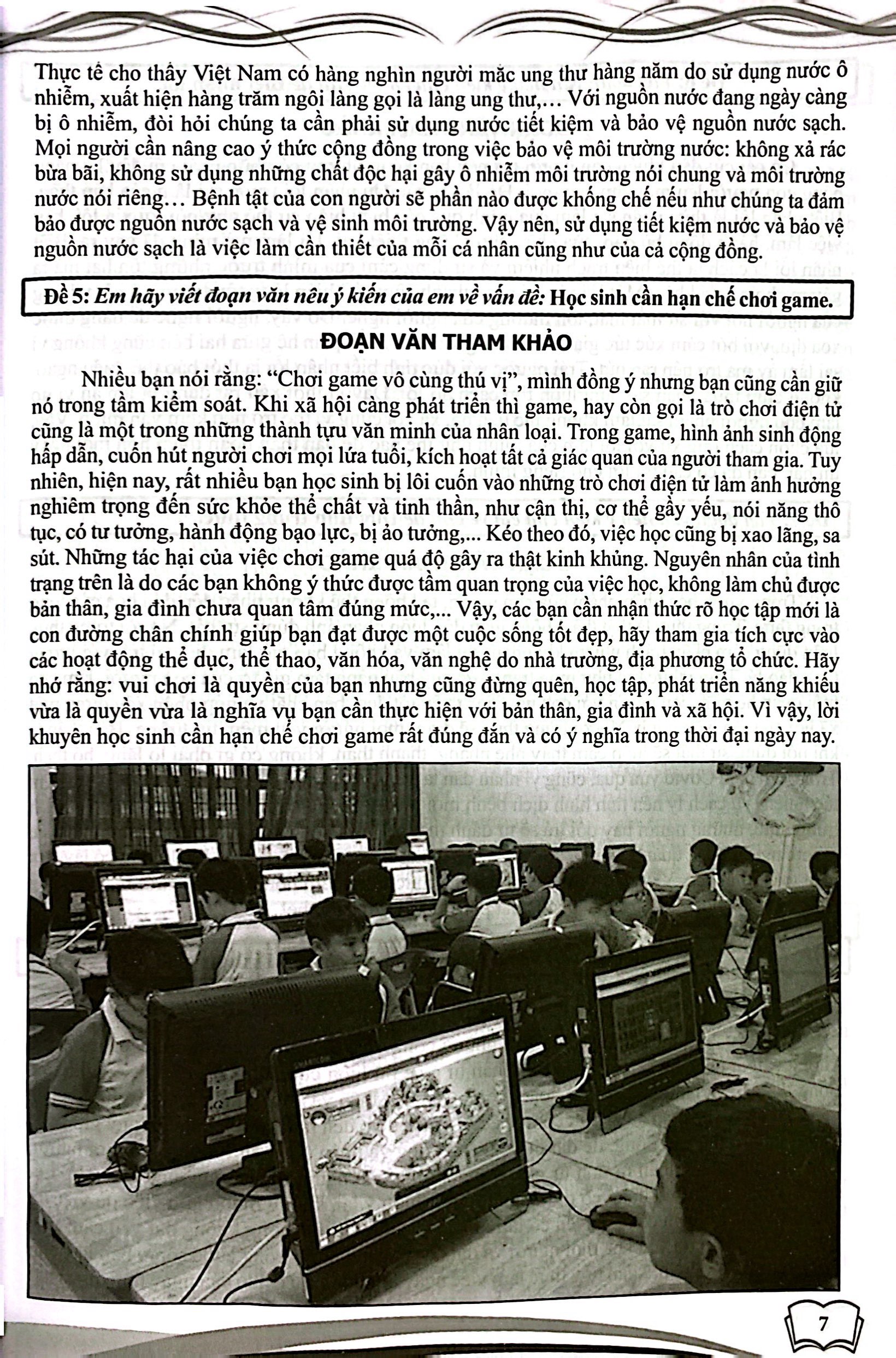 bồi dưỡng kỹ năng viết các đoạn và bài văn hay đặc sắc 6 (biên soạn theo chương trình giáo dục phổ thông mới)