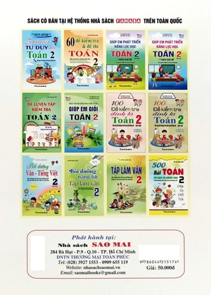 bồi dưỡng năng lực tập làm văn 2