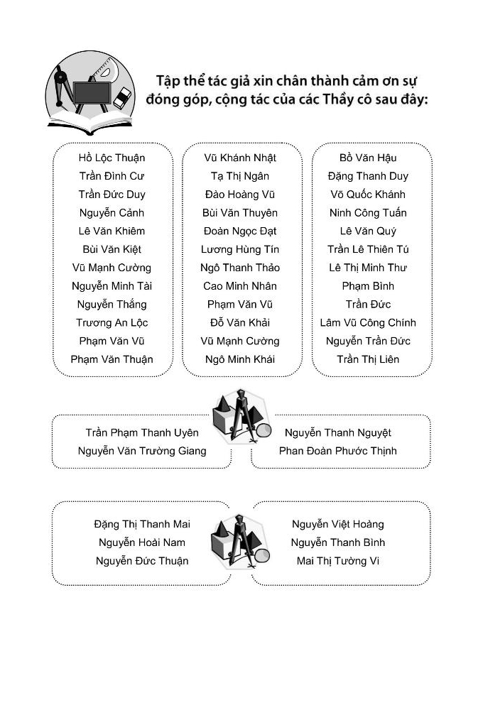 bồi dưỡng năng lực toán 11 - tập 2