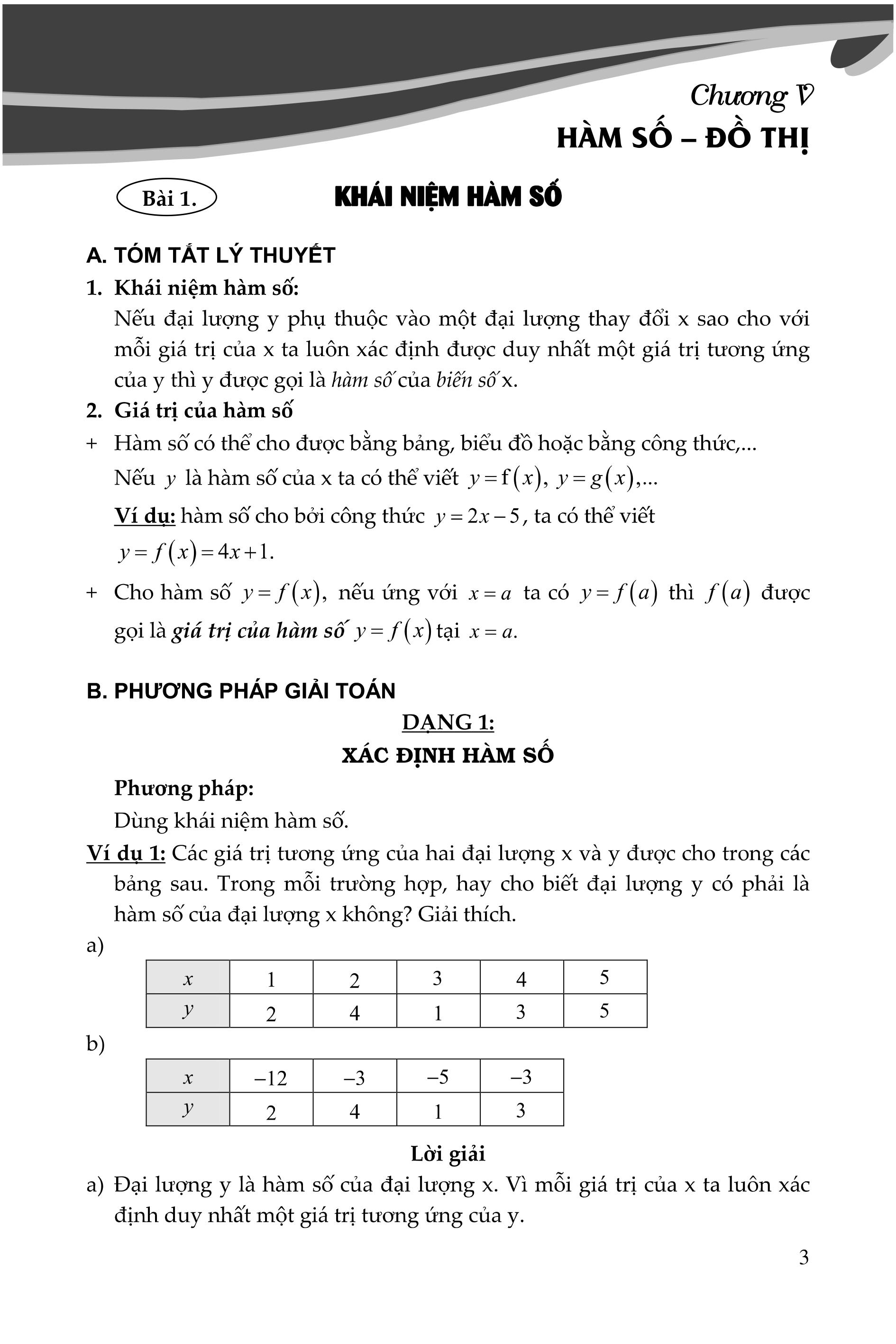 bồi dưỡng năng lực toán 8 - tập 2