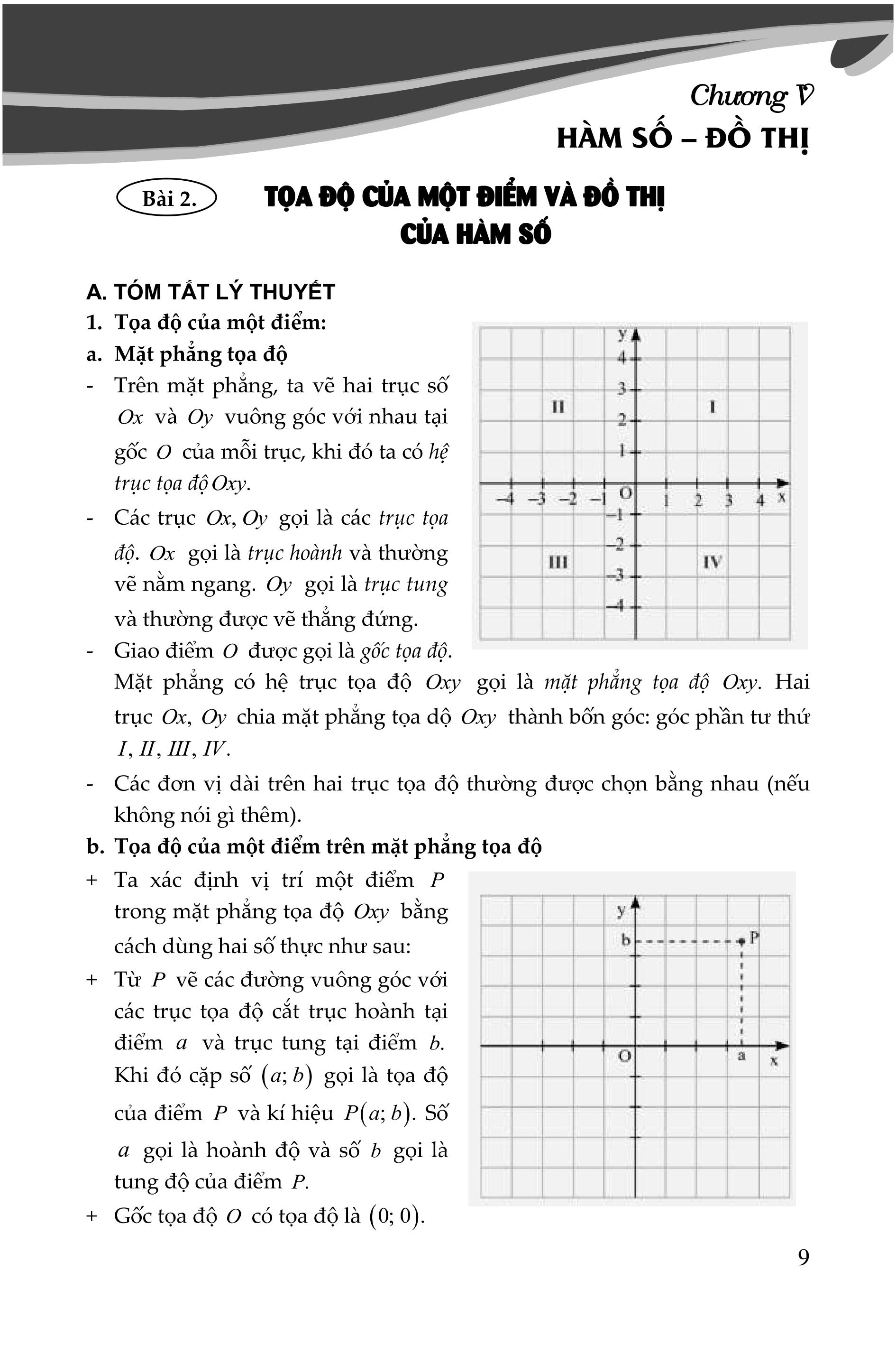 bồi dưỡng năng lực toán 8 - tập 2