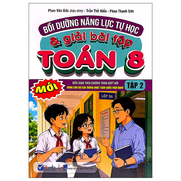 Bồi Dưỡng Năng Lực Tự Học & Giải Bài Tập Toán 6 - Tập 1 - Ảnh 6