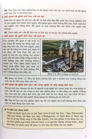 bồi dưỡng năng lực tự học sinh học 10