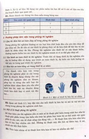 bồi dưỡng năng lực tự học sinh học 10