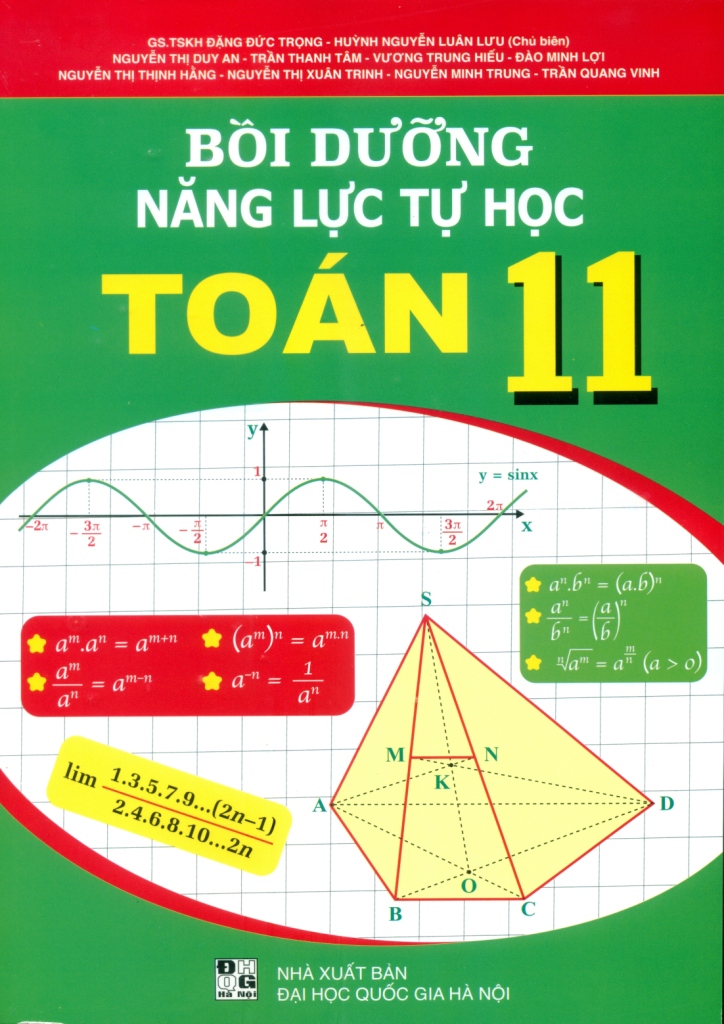 Boi Duong Nang Luc Tu Hoc Toan 11