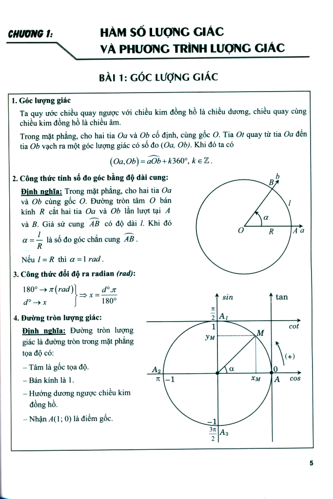 Boi Duong Nang Luc Tu Hoc Toan 11