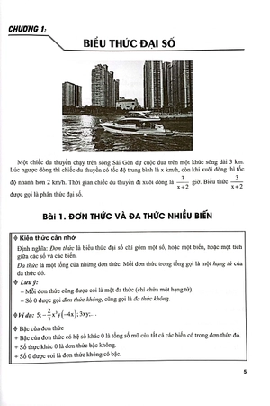 bồi dưỡng năng lực tự học toán 8