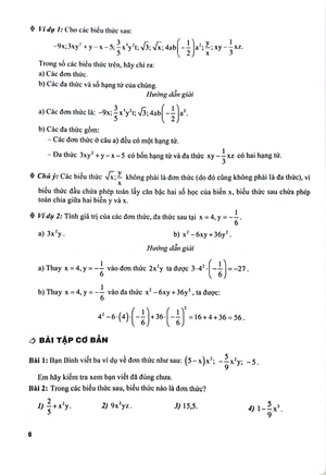 bồi dưỡng năng lực tự học toán 8