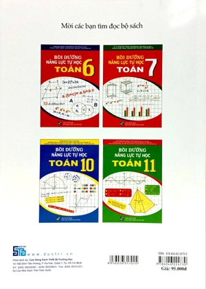 bồi dưỡng năng lực tự học toán 8