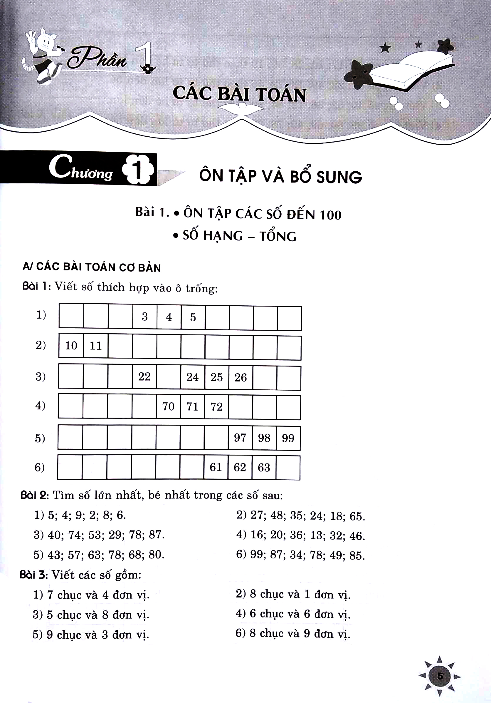 bồi dưỡng năng lực tự học toán lớp 2