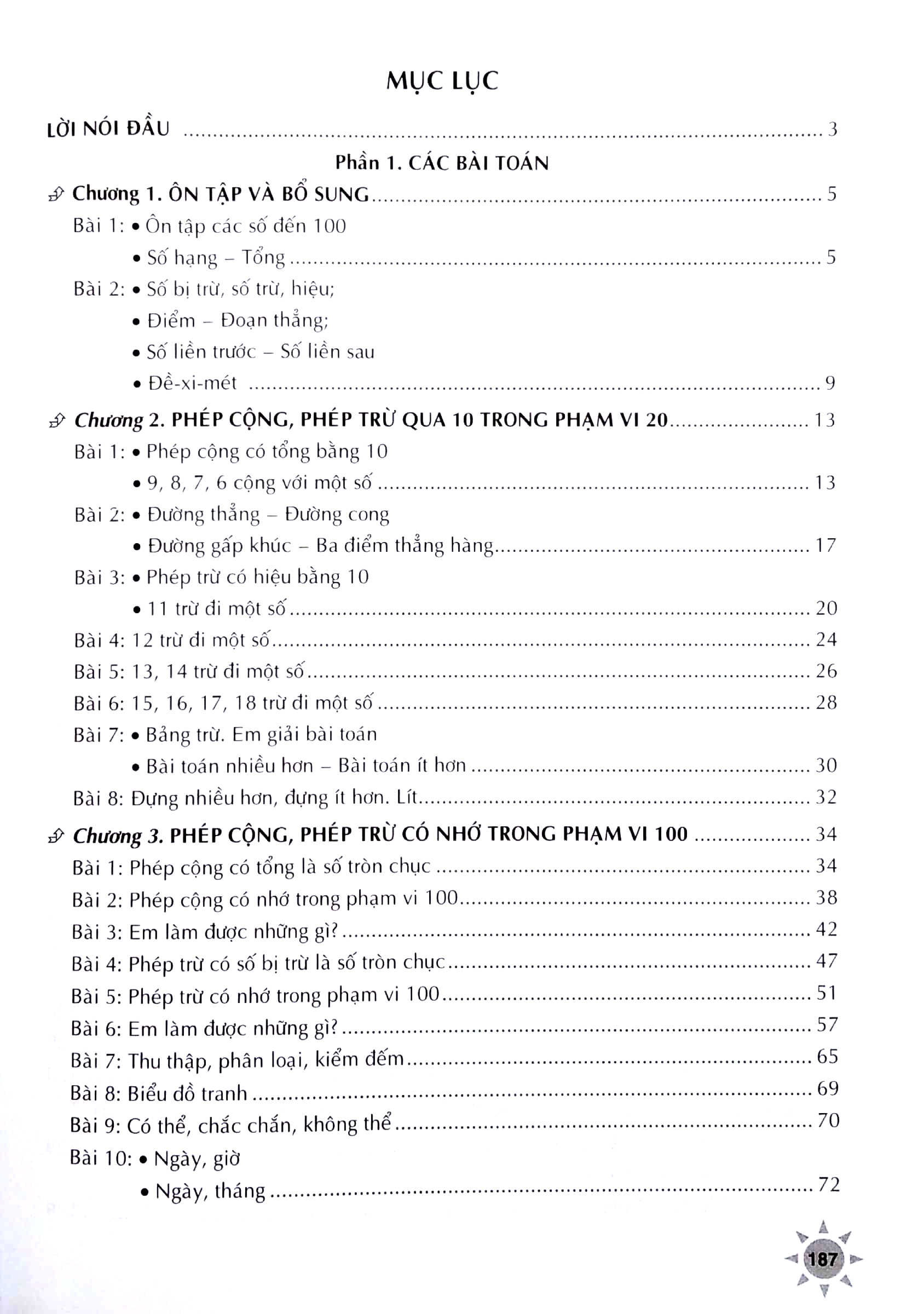 bồi dưỡng năng lực tự học toán lớp 2