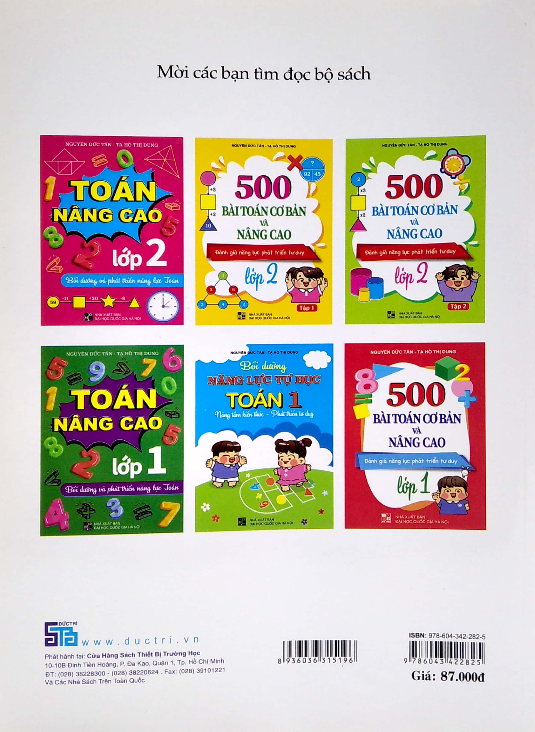 bồi dưỡng năng lực tự học toán lớp 2