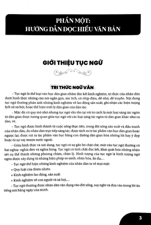 bồi dưỡng ngữ văn 7 (biên soạn theo chương trình giao dục phổ thông mới)