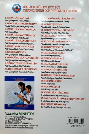 bồi dưỡng ngữ văn 9