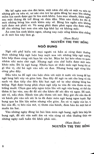 bồi dưỡng ngữ văn 9