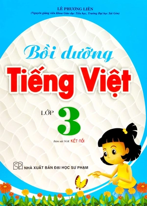 bồi dưỡng tiếng việt lớp 3 (bám sát sgk kết nối)